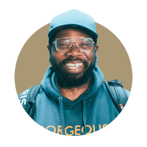 Real Stories Told by Locals