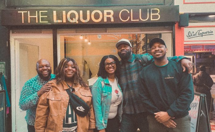 Rhythms & Rum: A Taste of the Caribbean in Brixton