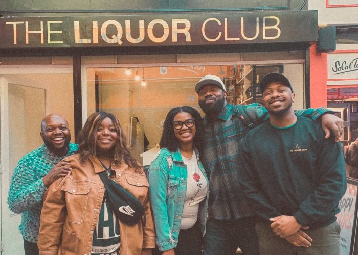 Rhythms & Rum: A Taste of the Caribbean in Brixton